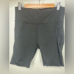 Series 8 Workout Shorts